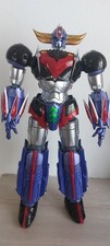 AlphaMax DH Gokin UFO Robot Grendizer Goldrake