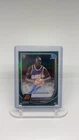 25-26 Bowman Chrome Khaman Maluach Auto Card 20/ 99