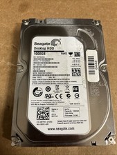 Dell 1TB ST1000DM003 7200RPM SATA 6Gbps 3.5" HDD Enterprise Hard Drive P/N:6TFN1