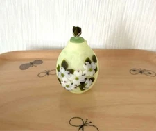 Core glass perfume bottle decorative bottle ②