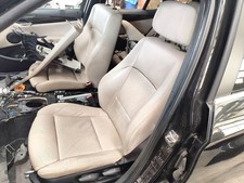 LINKER VORDERSITZ / 187200 F�R BMW X1 E84 XDRIVE 23 D