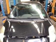 Capot Toyota YARIS II