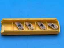 Kennametal EP1431EHD KC725M Carbide Indexable Milling Inserts - (Box of 4)