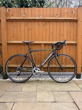 Dedacciai Assoluto Carbon Road Bike 55cm Shimano 105 11speed