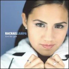 Rachael Lampa - Live for You [New CD] Alliance MOD