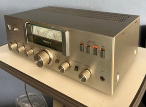 Sony Ta-313 for sale | eBay