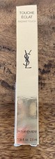 Yves Saint Laurent Touche Eclat 2.5ml Concealer Pen 1.5 luminous silk radiant t