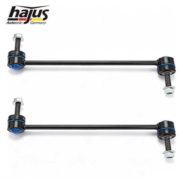 2X Stange/Strebe Stabilisator Vorne Links Rechts FüR Ford Kuga III DFK Bj,19-24-image