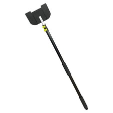 HUAALIUCHE 8 Foot Extension Handle for Board Corner Protector, Cargo 1 pack