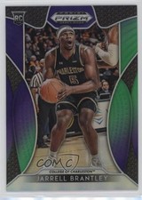 2019-20 Panini Prizm Draft Picks Purple & Green /199 Jarrell Brantley #52 0o0