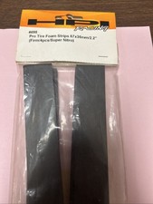HPI -PRO TIRE FOAM STRIP 57x35mm/2.2 in. (FIR...