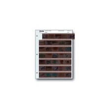 Print File 35mm Negative Preserver 100pk Holds 35 Frames