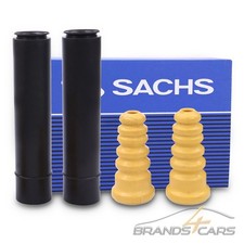 SACHS STAUBSCHUTZ-SATZ STOßDÄMPFER HINTEN FÜR FORD FOCUS C-MAX KUGA C-MAX