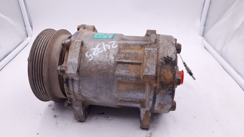 7700300462 klimakompressor 1131802 OPEL MOVANO