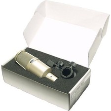 Heil Sound PR 30 Dynamic Supercardioid Studio Microphone Champagne