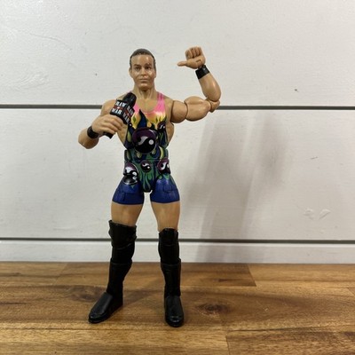 WWE Mattel Elite Monday Night Wars Series 3 Rob Van Dam Figure RVD Ships Fast!