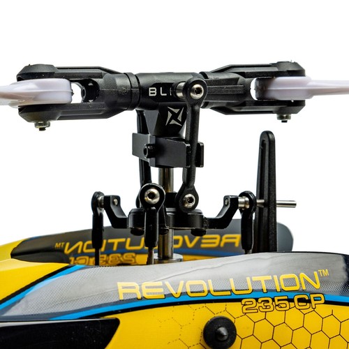 Blade Revolution 235 CP Perfekter Heli für Anfänger & Fort. mit Panikknopf - Bild 3 von 12