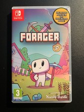 ebay® Auktion 206246969350 | Forager - Neuwertig - Nintendo Switch Thumbnail of ebay® auction 206246969350 | Forager - Neuwertig - Nintendo Switch