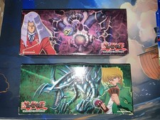 Yu-Gi-Oh Starter Deck Joey Pegasus Deluxe Box Empty