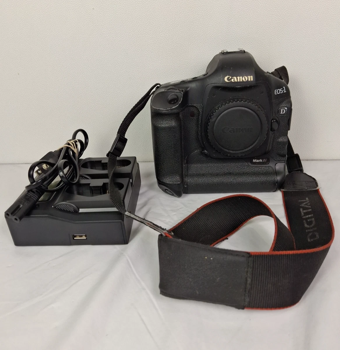Canon EOS-1D Mark IV Digital Cameras for Sale - Shop New & Used