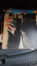 Schallplatten 1970-1980 Konvolut