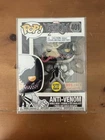 Funko Pop! Vinyl: Marvel - Anti-Venom (Eddie Brock) (Glow in the Dark) - #401
