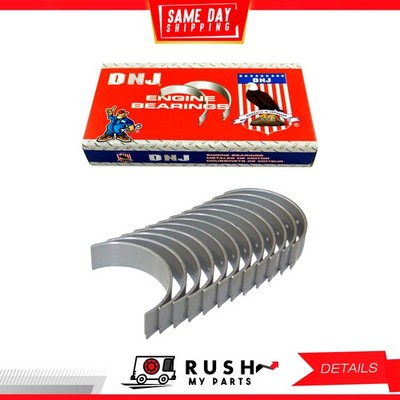 05-21 Rod Bearings Set Std Size For Nissan 4.0L V6 DOHC 24v VQ40DE DNJ RB648