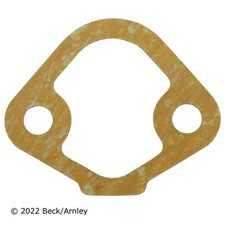 Fuel Pump Gasket fits 1965-1990 Toyota Land Cruiser Pickup Corolla  BECK/ARNLEY