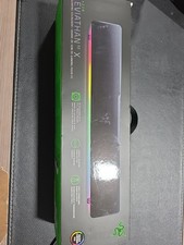 Razer - Leviathan V2 X PC GAMING SOUNDBAR SPEAKER CHROMA RGB