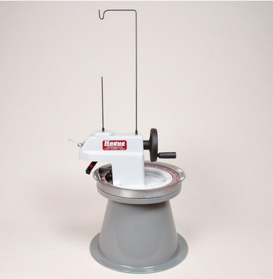 Hague D280H Hand Linking Machine