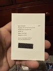 2025 Donruss Optic Base Optic Autographs - Holo Lauren Betts