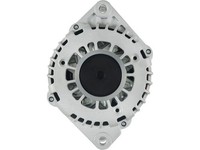 As-Pl Lichtmaschine Generator 140 A 12 V FüR Ssangyong Korando Actyon Sports I