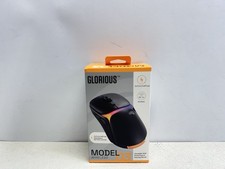Glorious - Model O3 Lightweight Wireless Optical Gaming Mouse - Wireless - Black