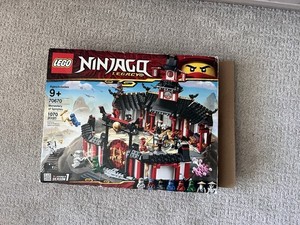 Lego 70670 | eBay