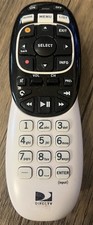DirecTV RC72 Direct TV Genie Remote Control Genuine OEM Tested Clean Original
