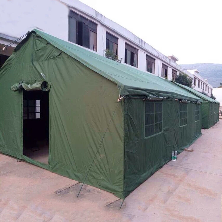 4 season military clearance tent