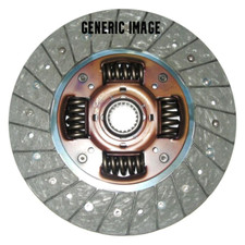 Disque d'embrayage Daihatsu DOMINO