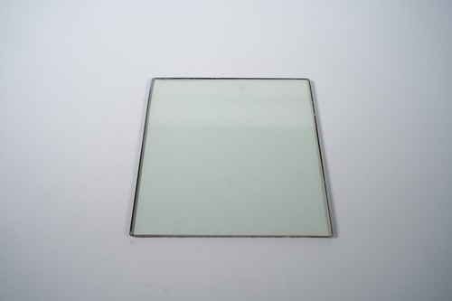 Tiffen Professional 6.6"x6.6" Hot Mirror Camera Filter with pouch - Picture 1 of 2