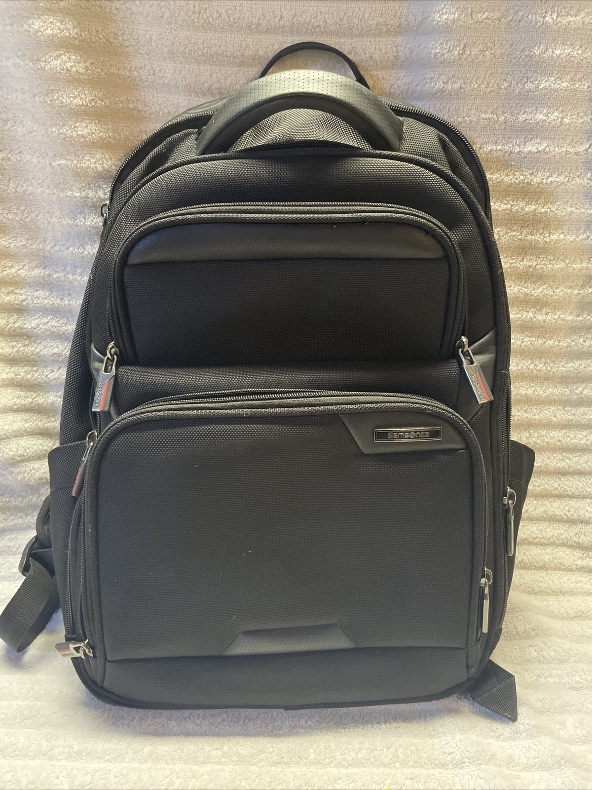 Samsonite Laptop Backpack Laser Pro 2 Laptop Backpack for Laptops