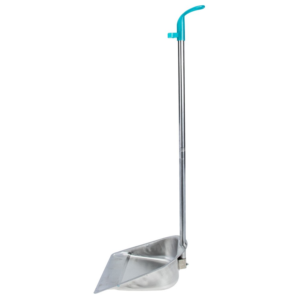 Cleaning Garbage Shovel Light Weight Dustpan Large Opening Office eBay