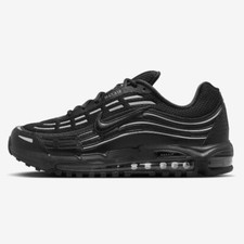 Nike Air Max TL 2.5 'Black/Metallic Silver' FZ4110-002 Expeditedship