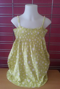 robe kiabi fille