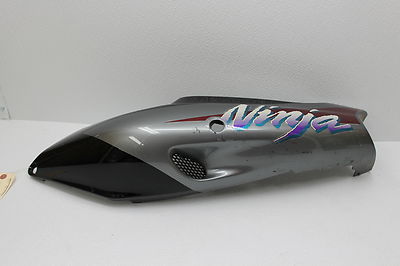 【9/26】M様【PP、❌】 1994-1997 KAWASAKI NINJA ZX9 ZX900 LEFT SIDE COVER FAIRING COWL
