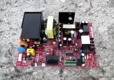 LifeSafety FPO150 / LSP-FPO150 FlexPower Power Supply / Charger Circuit Board