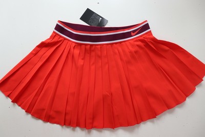 nike women's spring victory flouncy skirt