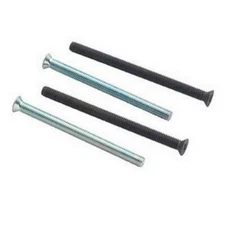 Baldwin 8098.000.DC03 Double Cylinder Conversion Kit, 2"-2.25"