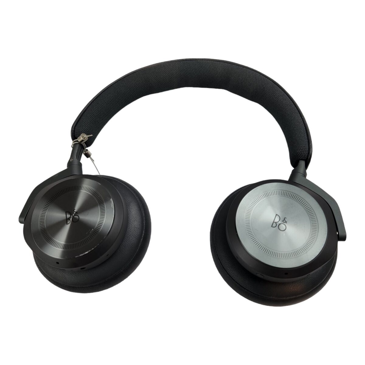 Bang & Olufsen BeoPlay HX Over Ear Wireless Headphones Bang & Olufsen BeoPlay HX Over Ear Wireless Headphones