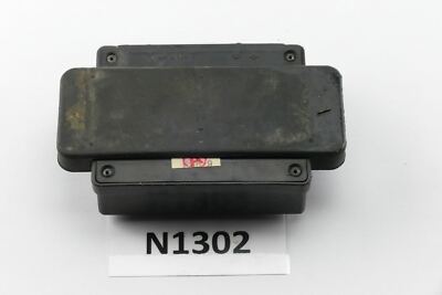Kawasaki GPX 600 R ZX 600 A Bj. 1989 - Fuse box fuse box N1302 | eBay