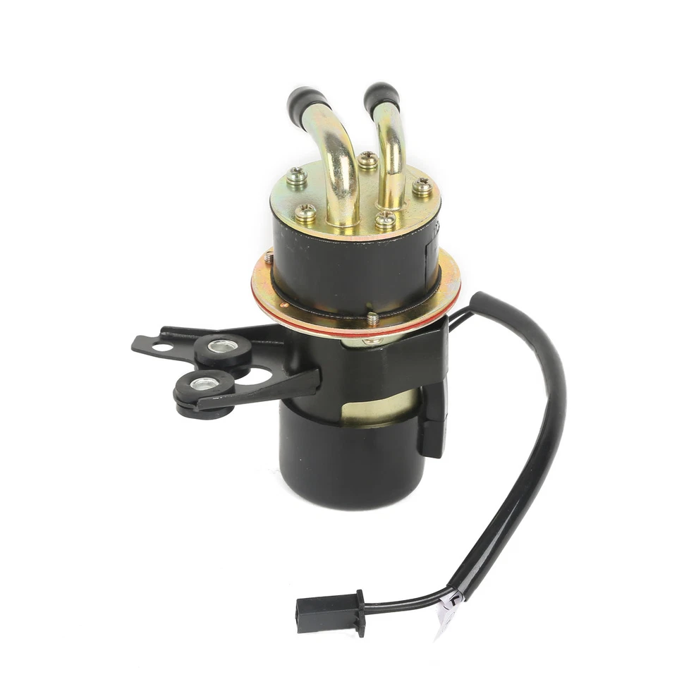 Bomba de combustible eléctrica para Yamaha YZF R1 YZFR1 YZF-R1 98-01 YZF1000R 1997 FZ1 97-05 Foto 4 de 4