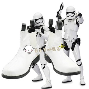stormtrooper shoes